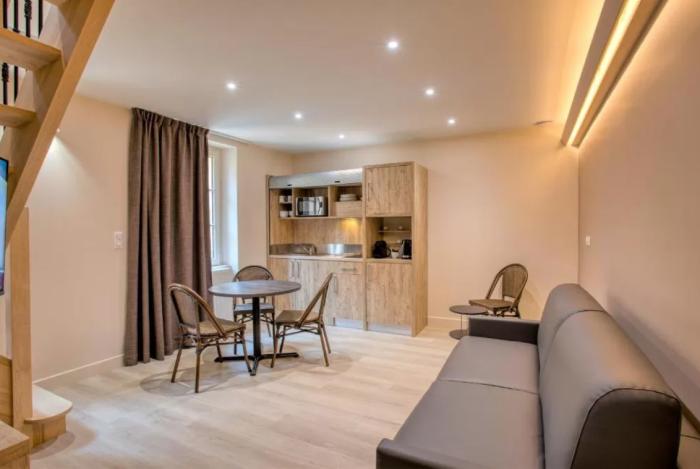 Hotel Montaigne Sarlat-la-Canéda Pokoj fotografie