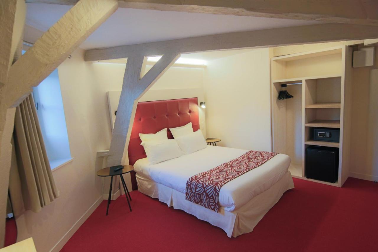 Hotel Montaigne Sarlat-la-Canéda Exteriér fotografie